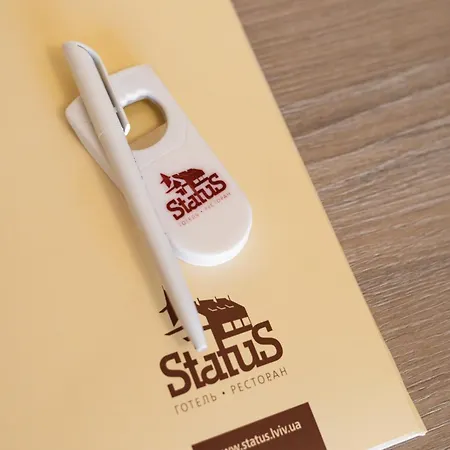 Hotel Status 3*