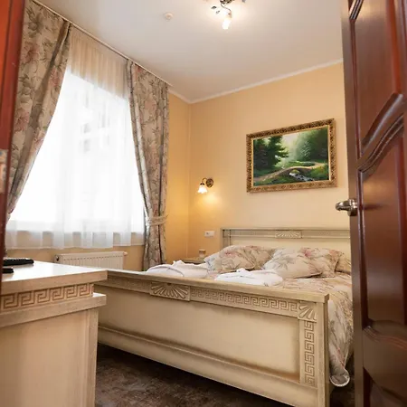 Status Malekhuv